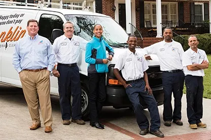 Trusted Plumbers in Columbia, SC