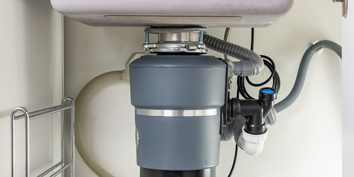 Garbage-Disposal-v2 Garbage-Disposal-v2