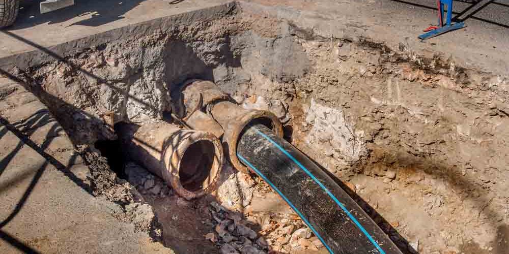 broken sewer pipes West Columbia, SC broken sewer pipes West Columbia, SC