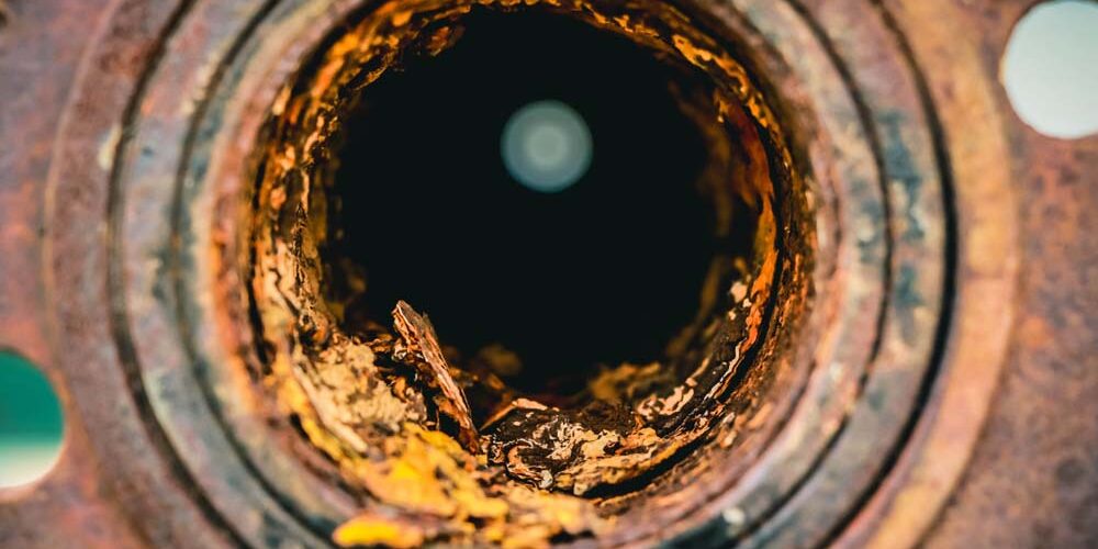 corroded pipes Columbia, SC corroded pipes Columbia, SC
