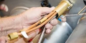 Professional Gas Line Repair Professional Gas Line Repair