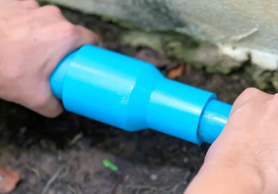 Sewer Line Replacement Sewer Line Replacement