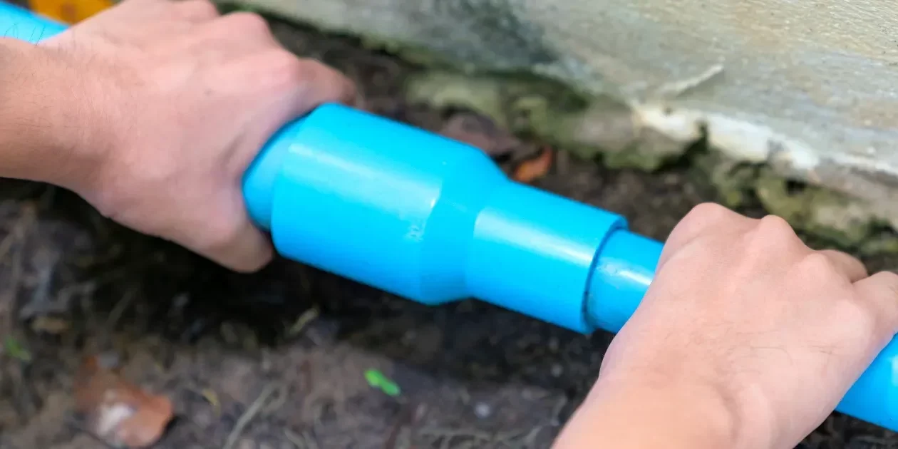 Sewer Line Replacement Sewer Line Replacement